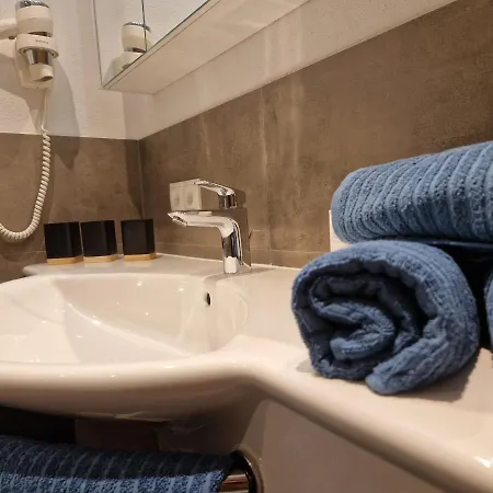 Apartamento Kreuzspitz Vent