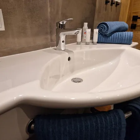 Appartement Kreuzspitz Vent
