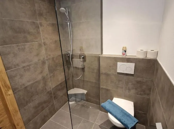 Apartamento Kreuzspitz Vent