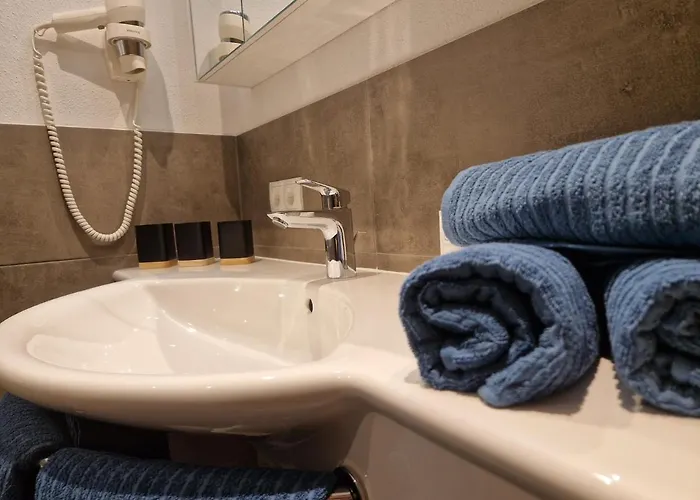 Appartement Kreuzspitz Vent