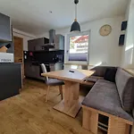 Kreuzspitz Apartamento Vent