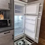 Apartamento Kreuzspitz