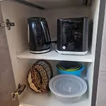 Kreuzspitz Apartamento