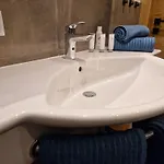 Apartamento Kreuzspitz Vent