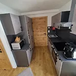 Kreuzspitz Apartamento Vent
