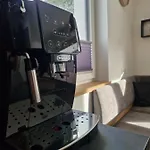 Apartamento Kreuzspitz Vent