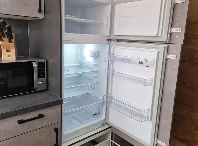 Appartamento Kreuzspitz