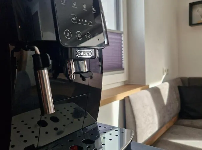 Appartamento Kreuzspitz Vent